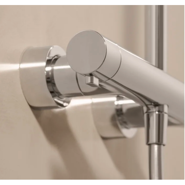 Du&scaron;o mai&scaron;ytuvas Oras Aurelia 4760 chromas