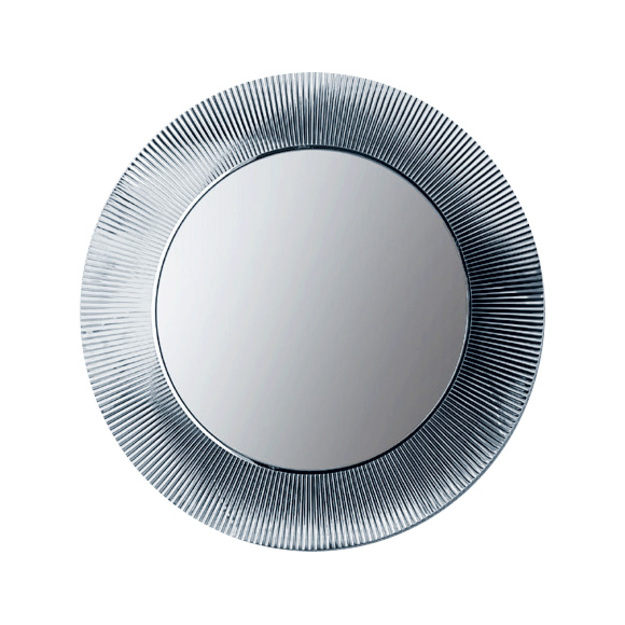 Kartell by LAUFEN Veidrodis All saints &Oslash;780, spalva chromo