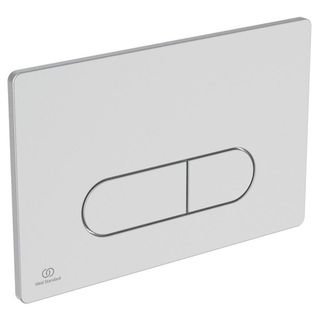 Ideal Standard WC klavi&scaron;as Oleas M1 potinkiniam WC rėmui, baltas