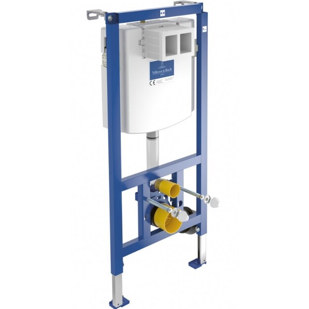Potinkinis WC rėmas Villeroy&Boch ViConnect