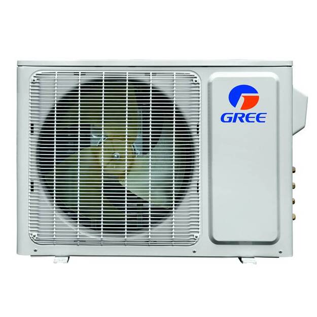 I&scaron;orinė Free-match dalis 1:2 5,3/5,56 kW, R32