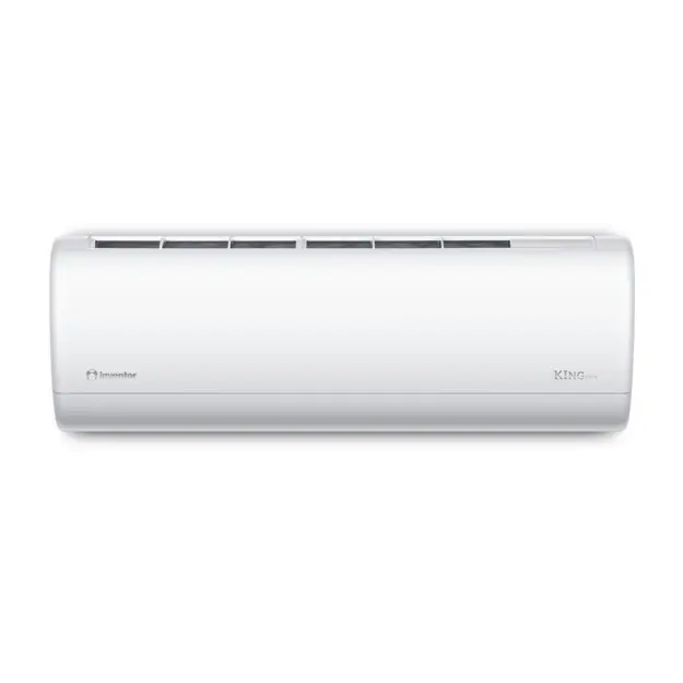 INVENTOR KING PLUS 3.5kW- sieninis oro kondicionierius