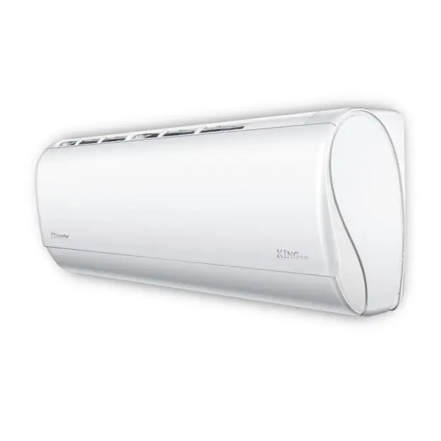 INVENTOR KING PLUS 3.5kW- sieninis oro kondicionierius