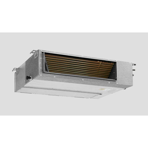 INVENTOR V7 KANALINIAI 15.2 kW- VIDINIS KANALINIS ĮRENGINYS