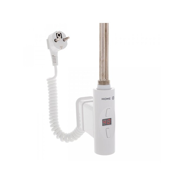 Reguliuojamas tenas H+ 300W su O formos uždengimu, nuotolinio valdymo pultu H+R, spiraliniu laidu ir ki&scaron;tuku