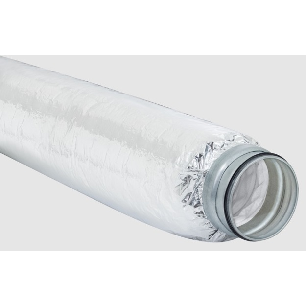 Garso slopintuvas CONNECTDEC2 NON-WOVEN 125 MM X 1,0 MTR