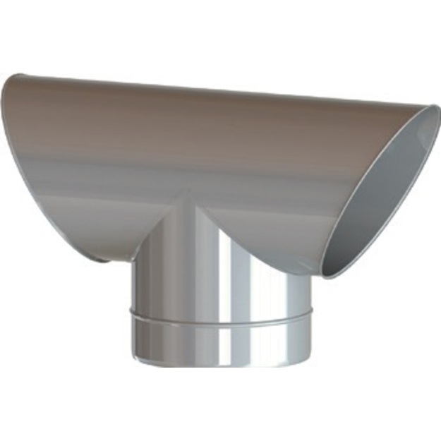 Stogelis (T tipo) (click) NP d.150 (900 1 3113 0150 000)