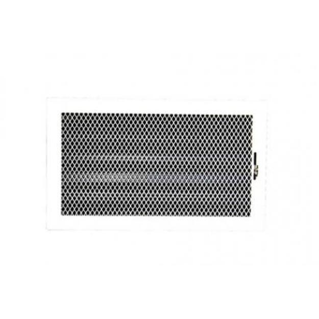 Grotelės G10Ž 400x180