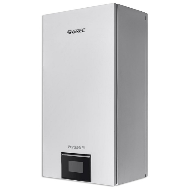 S1GRE- Vidinė &scaron;ilumos siurblio oras/vanduo dalis Gree Versati III SPLIT 6,0/5,8kW