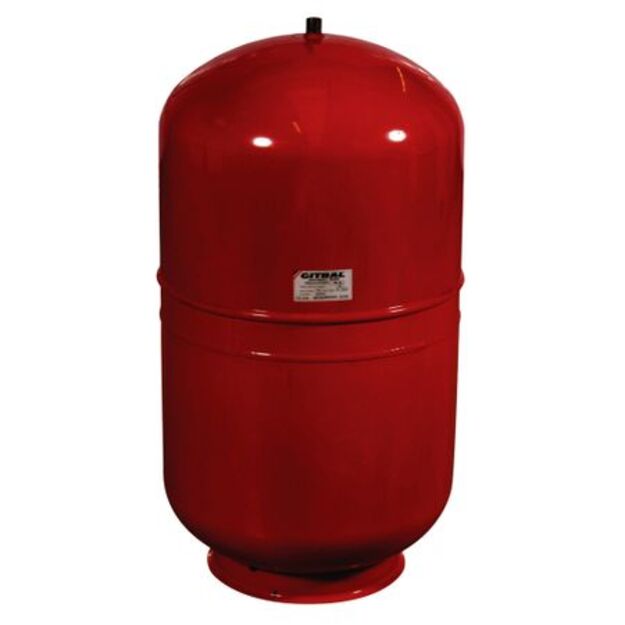 Plėtimosi indas 6 bar 3/4  (talpa 200l)