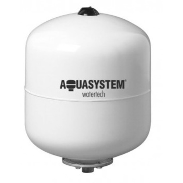 I&scaron;siplėtimo vertikalus hidroforas 10bar 3/4  (talpa 18l), KBV