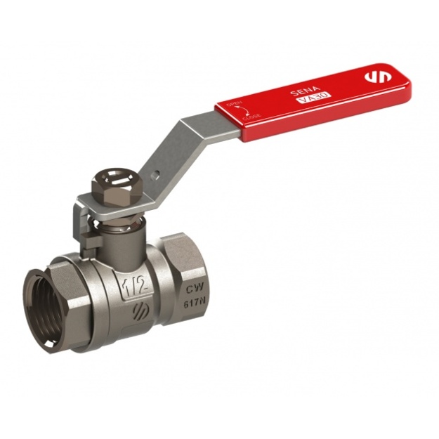 SENA ventilis 1 1/4 v/v ilga rankena (150106)