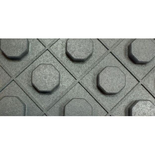 Neoporo termo grindų plok&scaron;tė TFN4, 1200x600mm