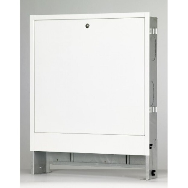 Potinkinė kolektorinė spintelė KAN-therm VP-2,  3-4 ž., 430X120X700 mm