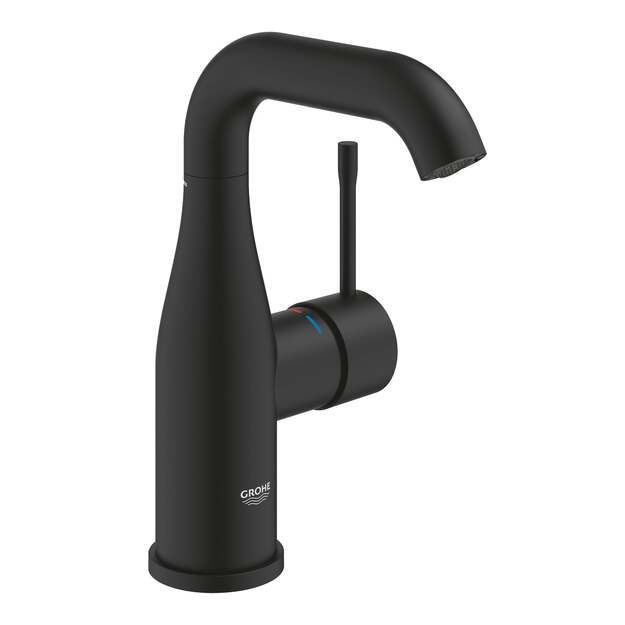 Praustuvo mai&scaron;ytuvas Essence M-Size be d.v,phantom black spalva