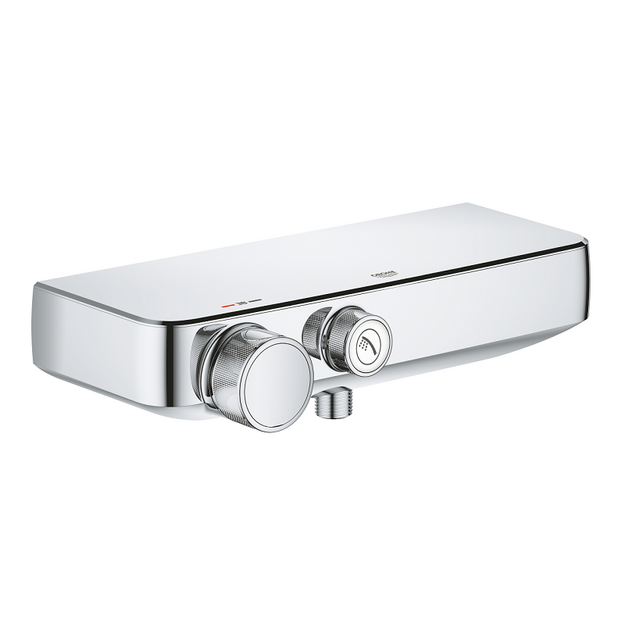 Termostatinis du&scaron;o mai&scaron;ytuvas Grohtherm SmartControl, 1 valdiklis, chromas