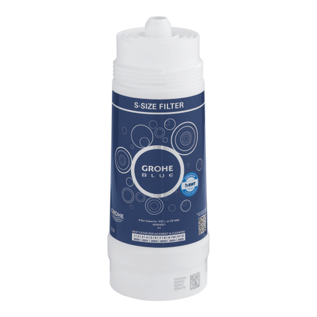 GROHE Blue 5-ių pakopų vandens filtras S-Size 600l.