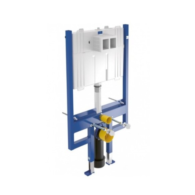 Potinkinis WC rėmas Villeroy&Boch ViConnect Compact