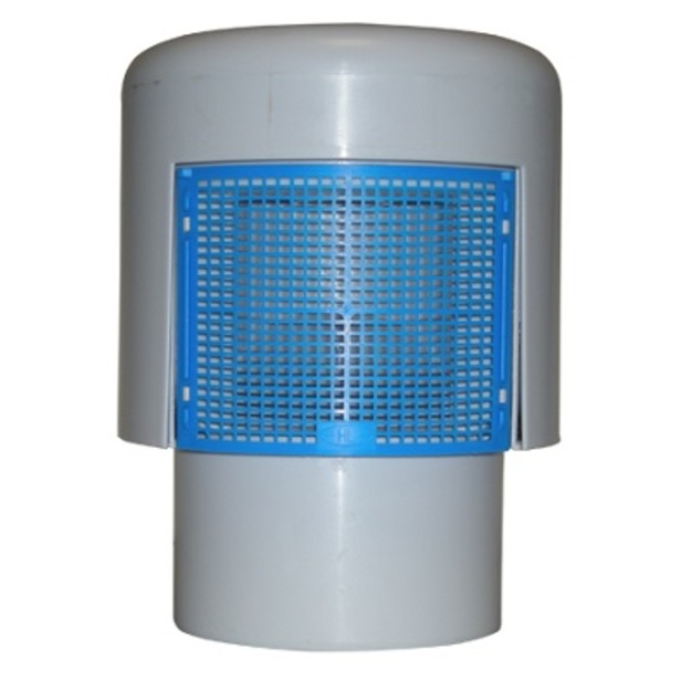 Alsuoklis dviguba sienele HL900NECO DN110