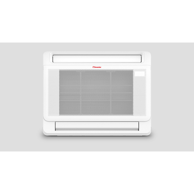 INVENTOR MULTI SPLIT LV6 KONSOLINIAI 3.5 kW- VIDINĖ KONSOLĖ
