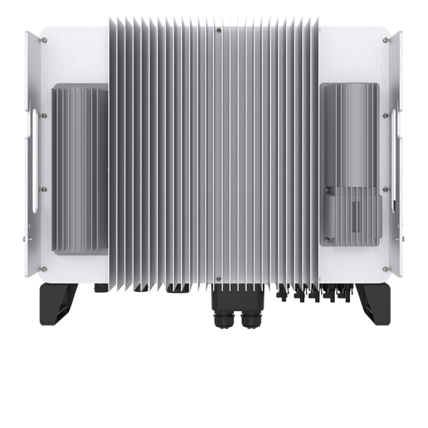 Hibridinis inverteris Solis S6-EH3P10K-H-EU 10kW trifazis, 4 MPP žiedai, DC, HV baterijoms