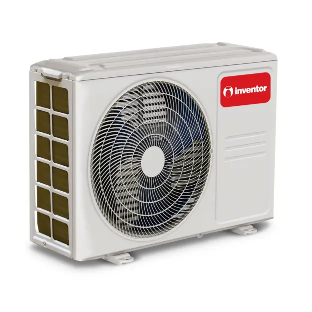 INVENTOR NEO 2.6kW- sieninis oro kondicionierius