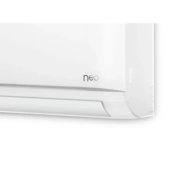 INVENTOR NEO 2.6kW- sieninis oro kondicionierius