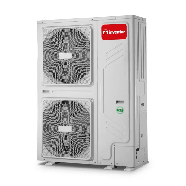 INVENTOR MATRIX MONOBLOCK 6kW- &scaron;ilumos siurblys oras-vanduo
