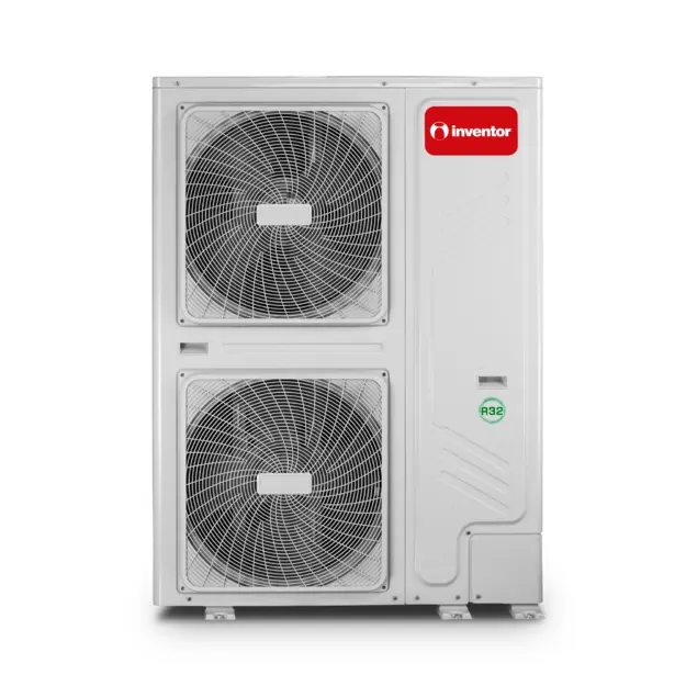 INVENTOR MATRIX MONOBLOCK 6kW- &scaron;ilumos siurblys oras-vanduo