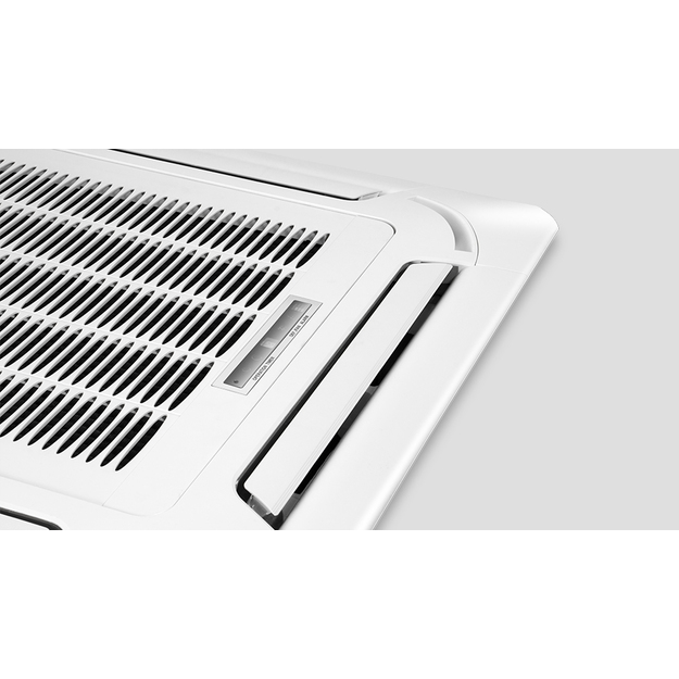 INVENTOR V7CRI (CI) KASETINIAI 3.5 kW- VIDINIS KASETINIS ĮRENGINYS