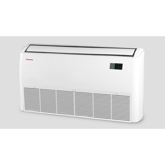INVENTOR V7KI GRINDINIS/LUBINIS 14kW- VIDINIS GRINDINIS/LUBNIS ĮRENGINYS