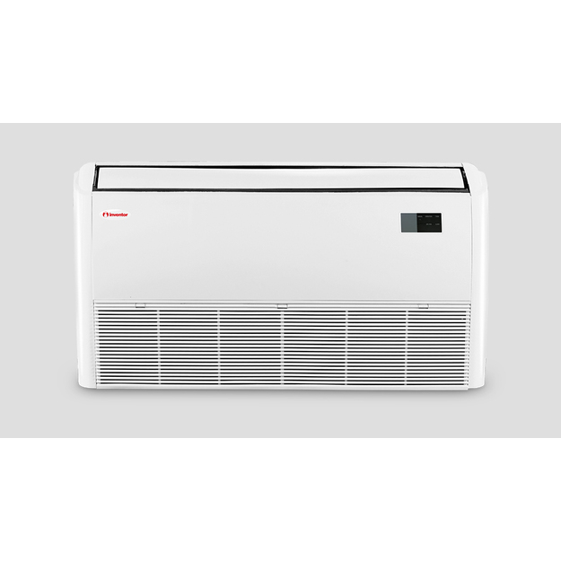 INVENTOR V7KI GRINDINIS/LUBINIS 14kW- VIDINIS GRINDINIS/LUBNIS ĮRENGINYS