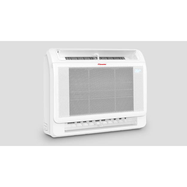 INVENTOR V7 KONSOLINIAI 5 kW- VIDINĖ KONSOLĖ