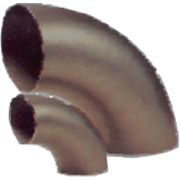 Plieninė alkūnė d25 (33,7 * 2,6)