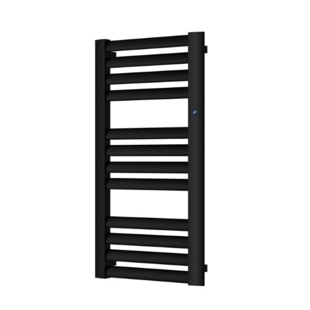 Rank&scaron;luosčių džiovintuvas Makao 50x90 , black swan spalva