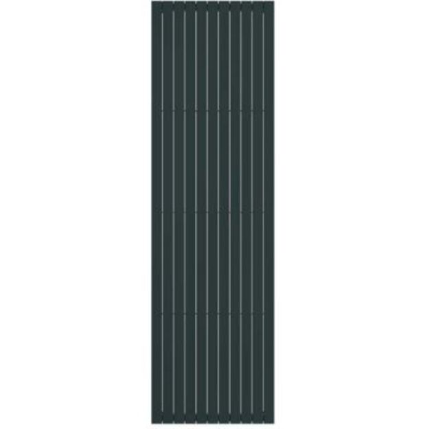 Rank&scaron;luosčių džiovintuvas COVER V NEW 1600x421, Antracitas, C16