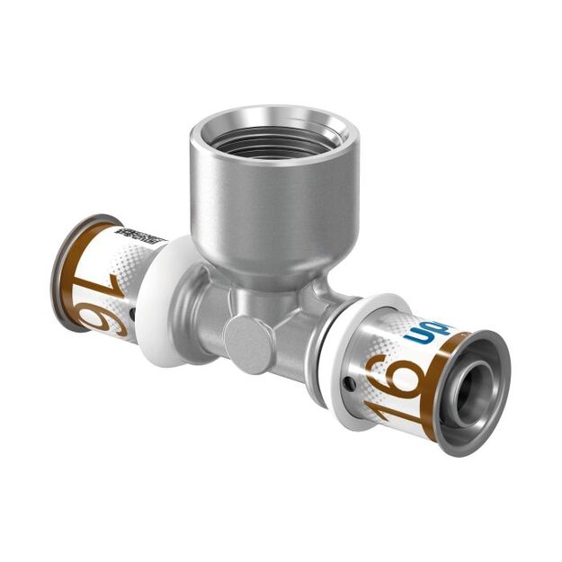 Uponor S-Press PLUS tri&scaron;akis vid. sriegiu 32-Rp1/2 FT-32