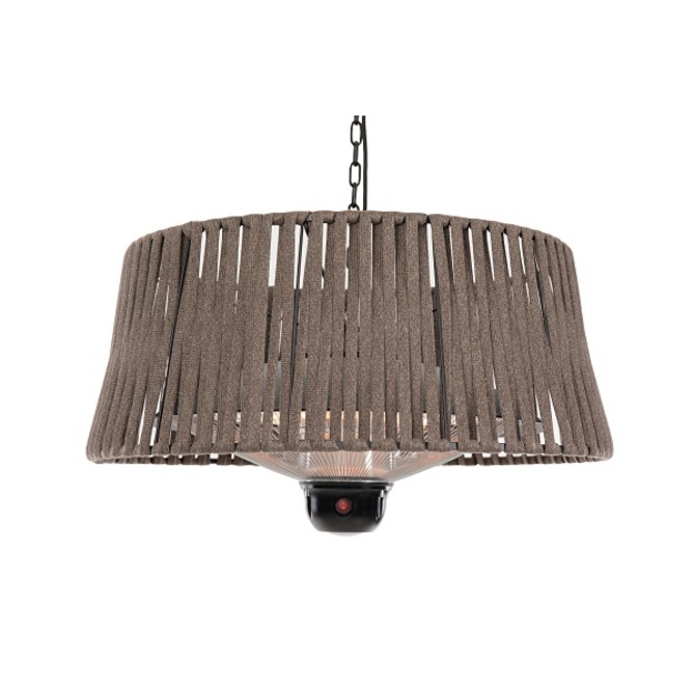 Sunred kabinamas infraraudonųjų spindulių &scaron;ildytuvas  Artix Corda Bright 1800 W 