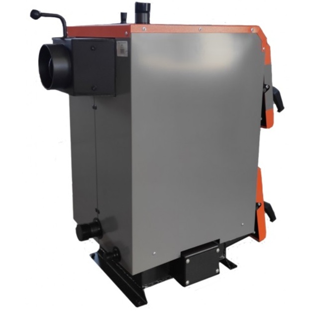 Kieto kuro katilas Altep HEAT EKO-M 10kW