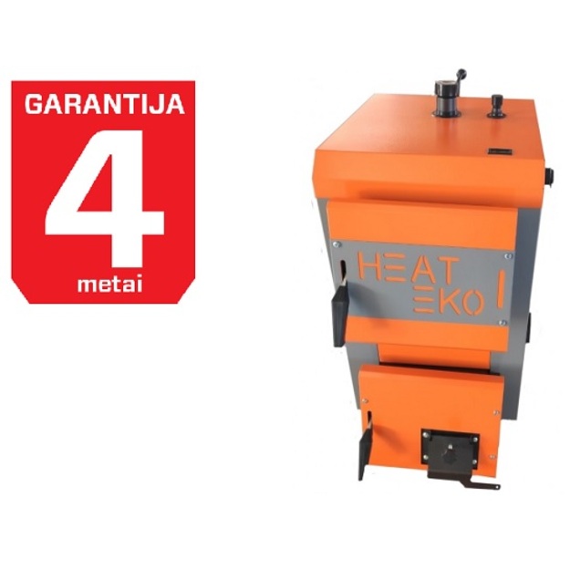 Kieto kuro katilas Altep HEAT EKO-M 10kW