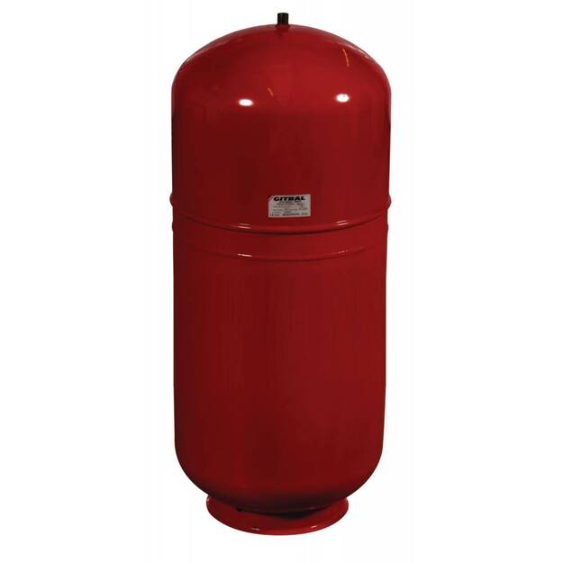 Plėtimosi indas 6 bar 3/4  (talpa 300l)