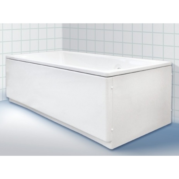 Vonios panelė EasyPanel 170cm, priekinė