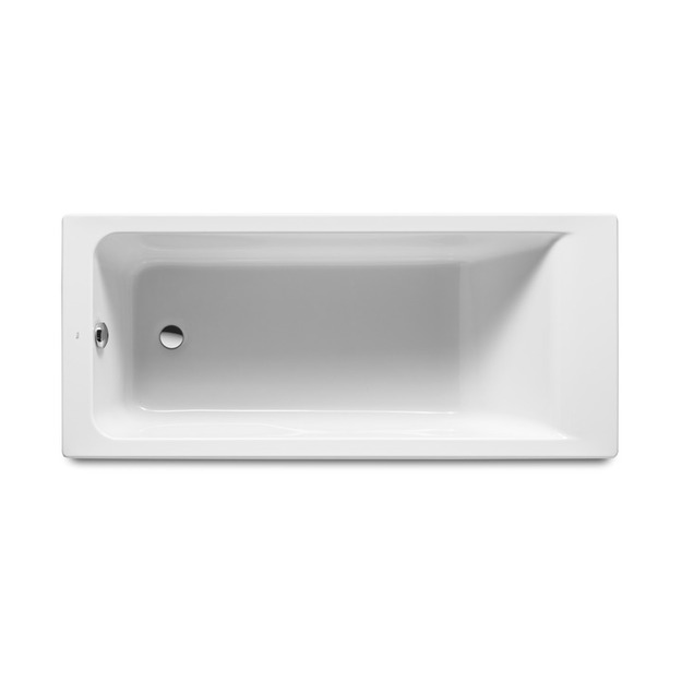 EASY akrilinė vonia 170 &times; 75 cm