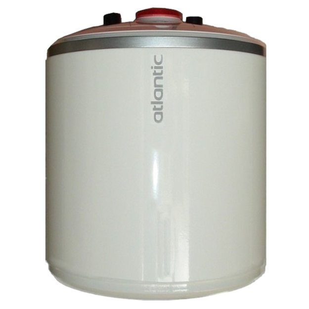 Elektrinis vandens &scaron;ildytuvas Atlantic O Pro 15, montuojamas po kriaukle, 15 l (821182)