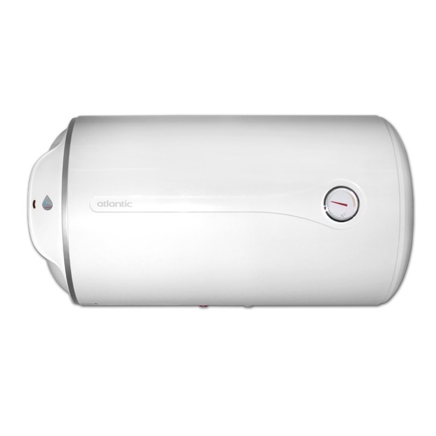Horizontalus elektrinis vandens &scaron;ildytuvas Atlantic O Pro+ S 100  1,5 kW