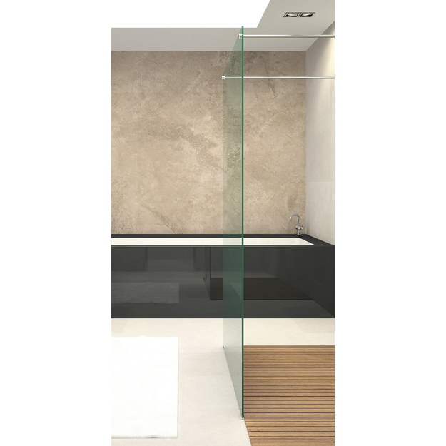 VIPANEL plok&scaron;tė 1000*2100*3mm, MARBLE BEIGE spalva