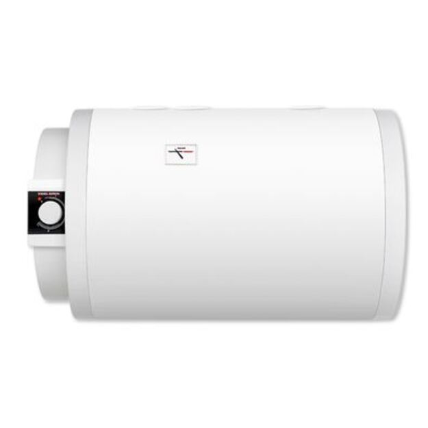 Horizontalus kombinuotas vandens &scaron;ildytuvas Stiebel Eltron PSH 80 WE-H, 80L