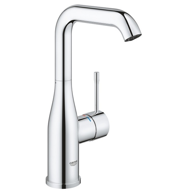 Praustuvo mai&scaron;ytuvas Grohe Essence New L be d.v., chromas