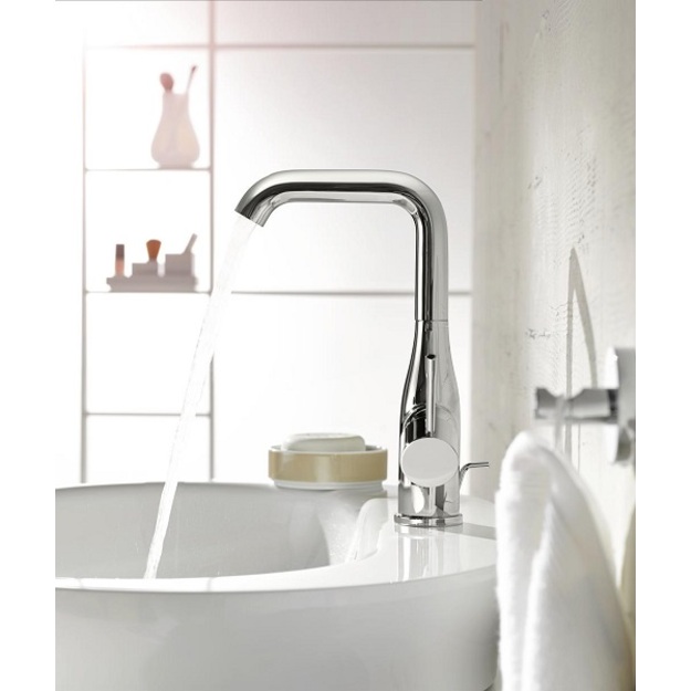 Praustuvo mai&scaron;ytuvas Grohe Essence New L be d.v., chromas
