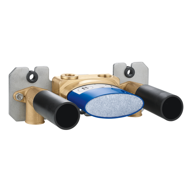 Potinkinė mai&scaron;ytuvo dalis Grohtherm SmartControl